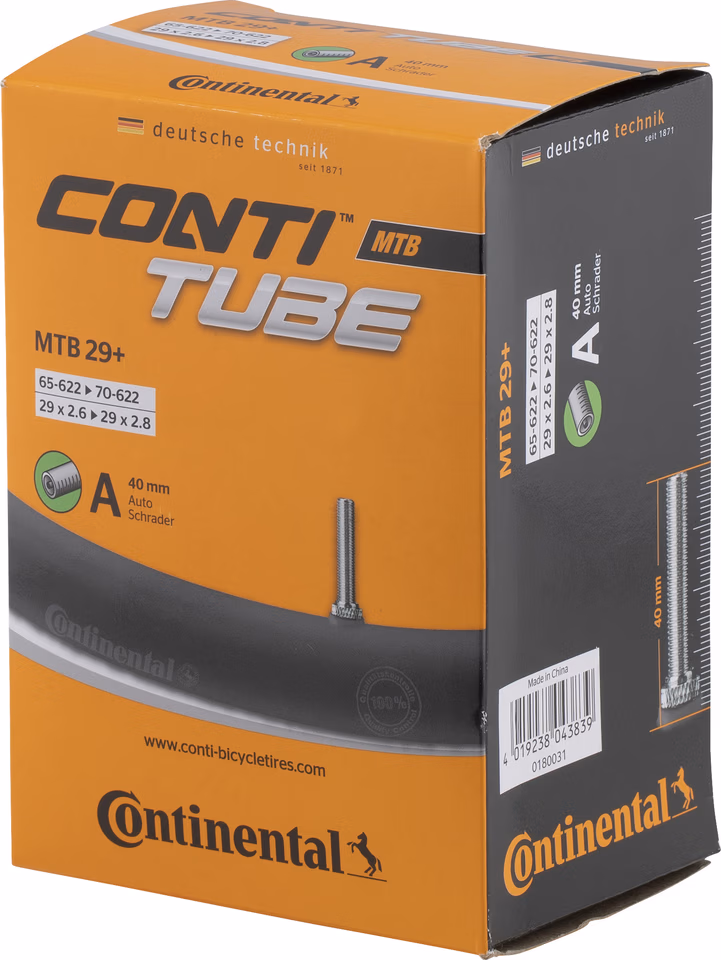 Continental Schlauch MTB 29 Plus Wochenangebot