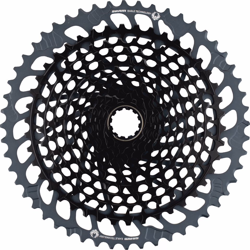 SRAM X01 Eagle XG-1295 Kassette + Eagle Kette 12-fach Verschleißset Letzte 3 Tage