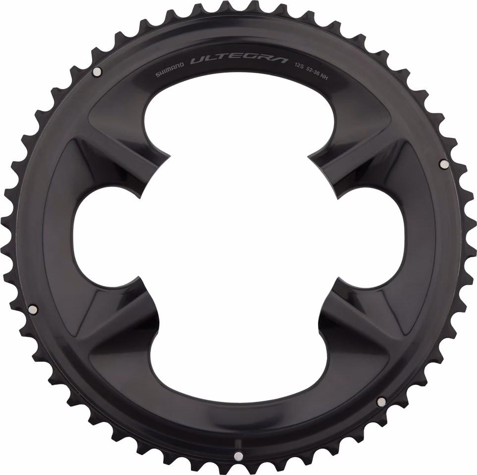 Shimano Ultegra Kettenblatt FC-R8100 12-fach Letzte 2 Tage