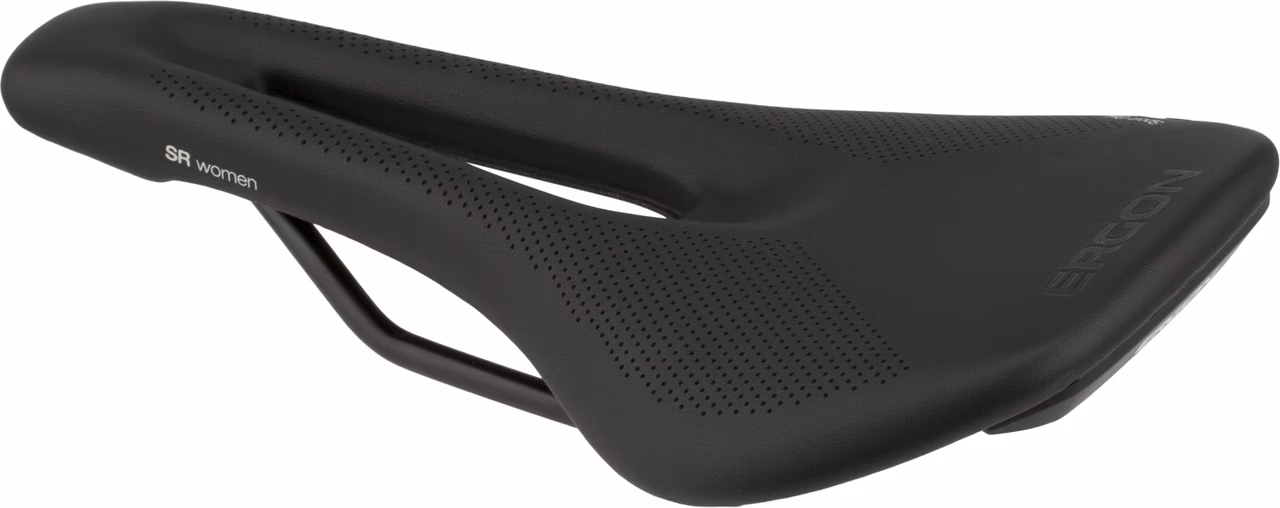 Ergon SR Sport Gel Women Damensattel Letzter Tag