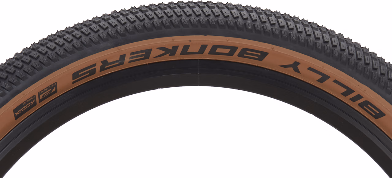 Schwalbe Billy Bonkers Performance ADDIX 20" Faltreifen Bis zu 60% Rabatt