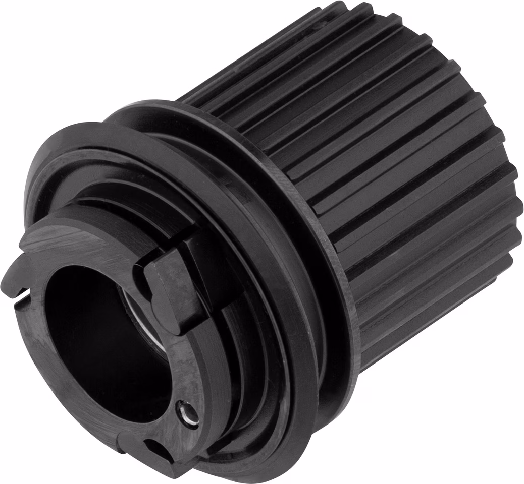 DT Swiss Umrüstkit mit Freilaufkörper Shimano Micro Spline Pawl Drive System Sonderangebot der Fabrik