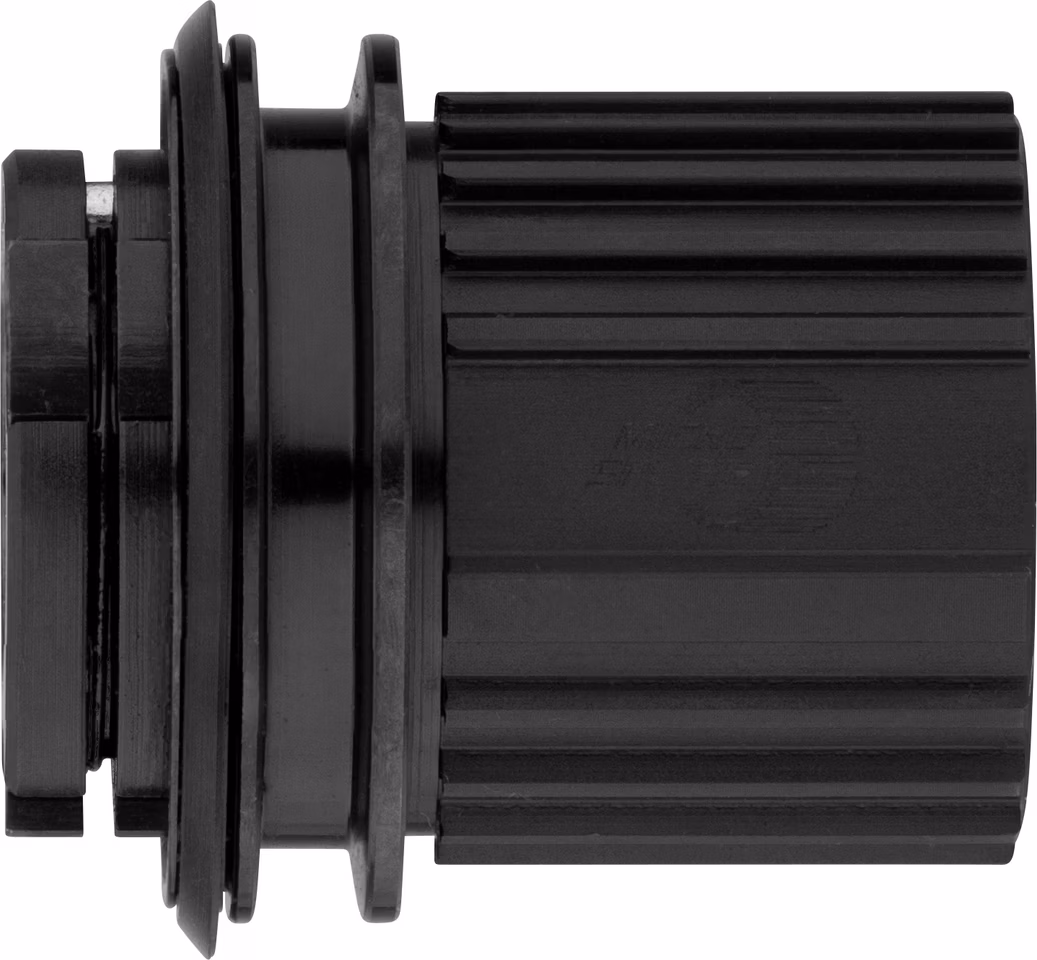 DT Swiss Umrüstkit mit Freilaufkörper Shimano Micro Spline Pawl Drive System Sonderangebot der Fabrik