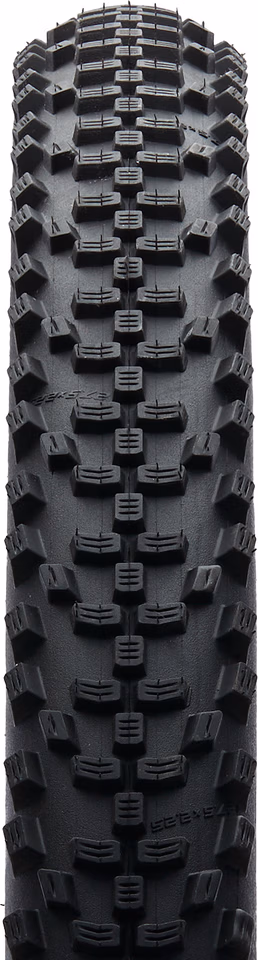 Schwalbe Smart Sam Performance ADDIX 27 5" Drahtreifen Modell 2023 Vierteljährliche Förderung