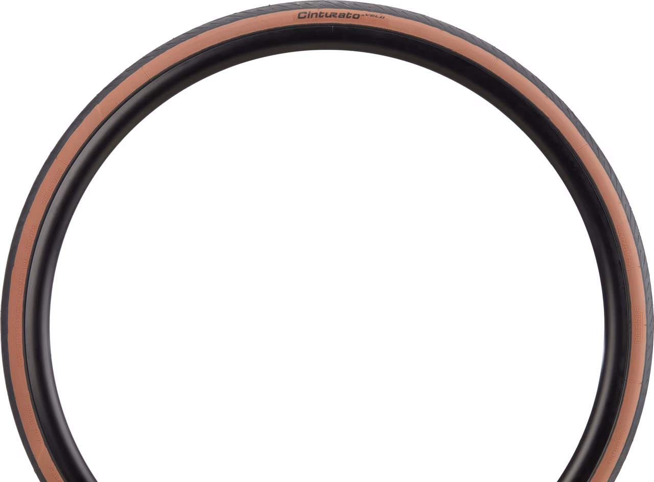 Pirelli Cinturato Velo TLR 28" Faltreifen Nur noch ein Tag übrig
