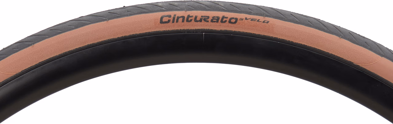 Pirelli Cinturato Velo TLR 28" Faltreifen Nur noch ein Tag übrig