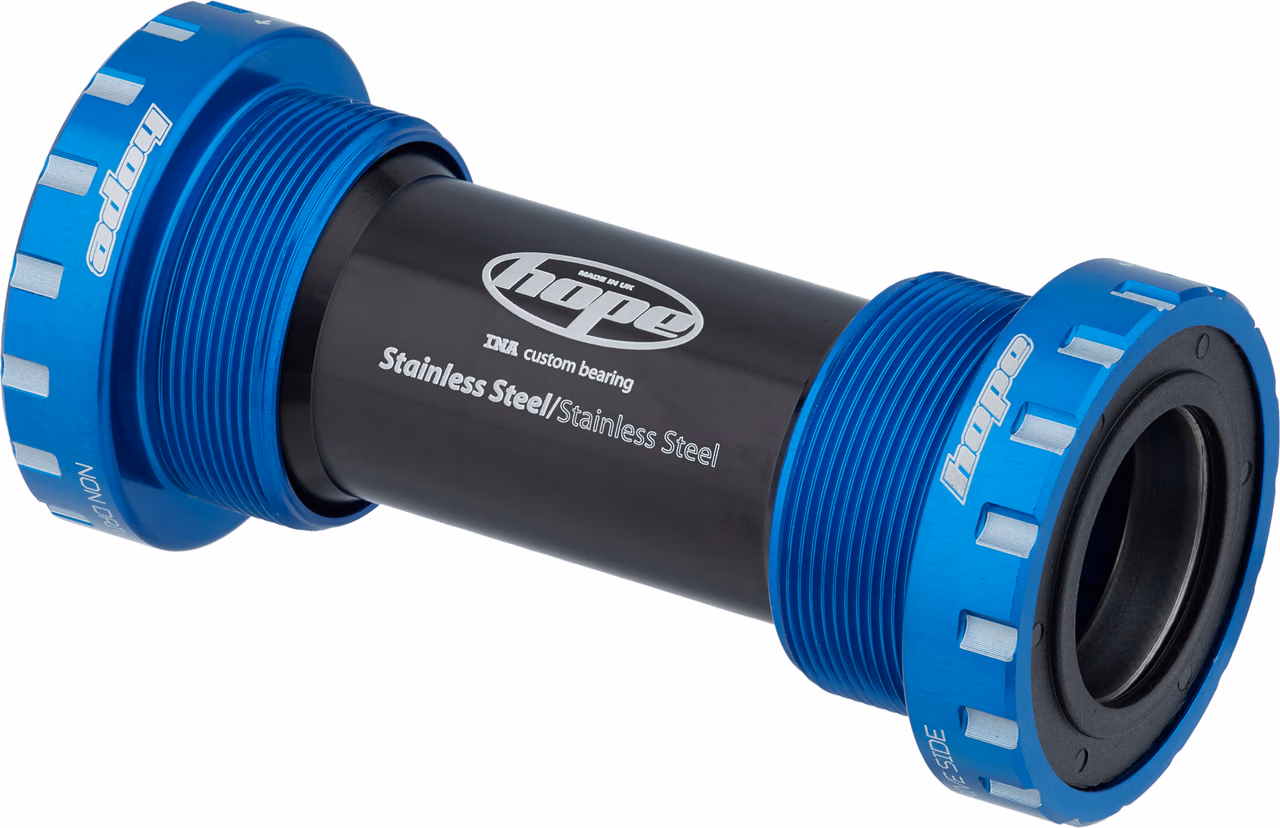 Hope Edelstahl MTB Innenlager kaufen Clearance-Verkauf