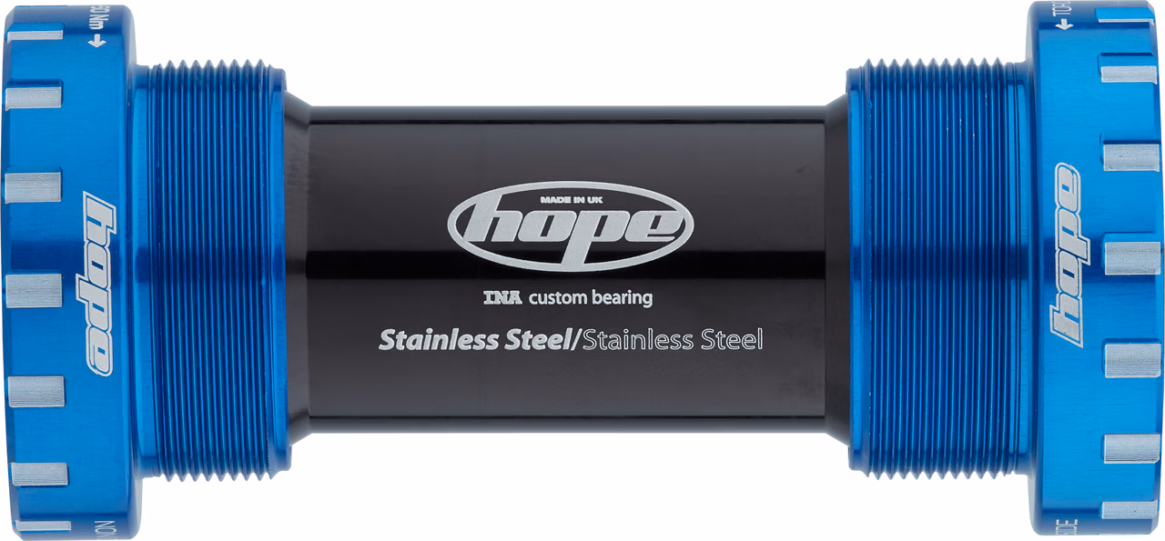 Hope Edelstahl MTB Innenlager kaufen Clearance-Verkauf