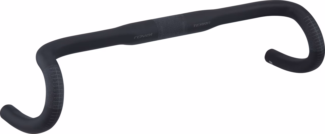 Specialized Roval Terra 31.8 Carbon Lenker Begrenzt auf 3 Tage