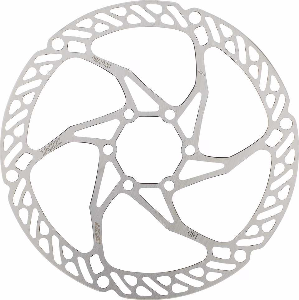 Sale Trickstuff Dächle-Disc UL Bremsscheibe 6-Loch 2025