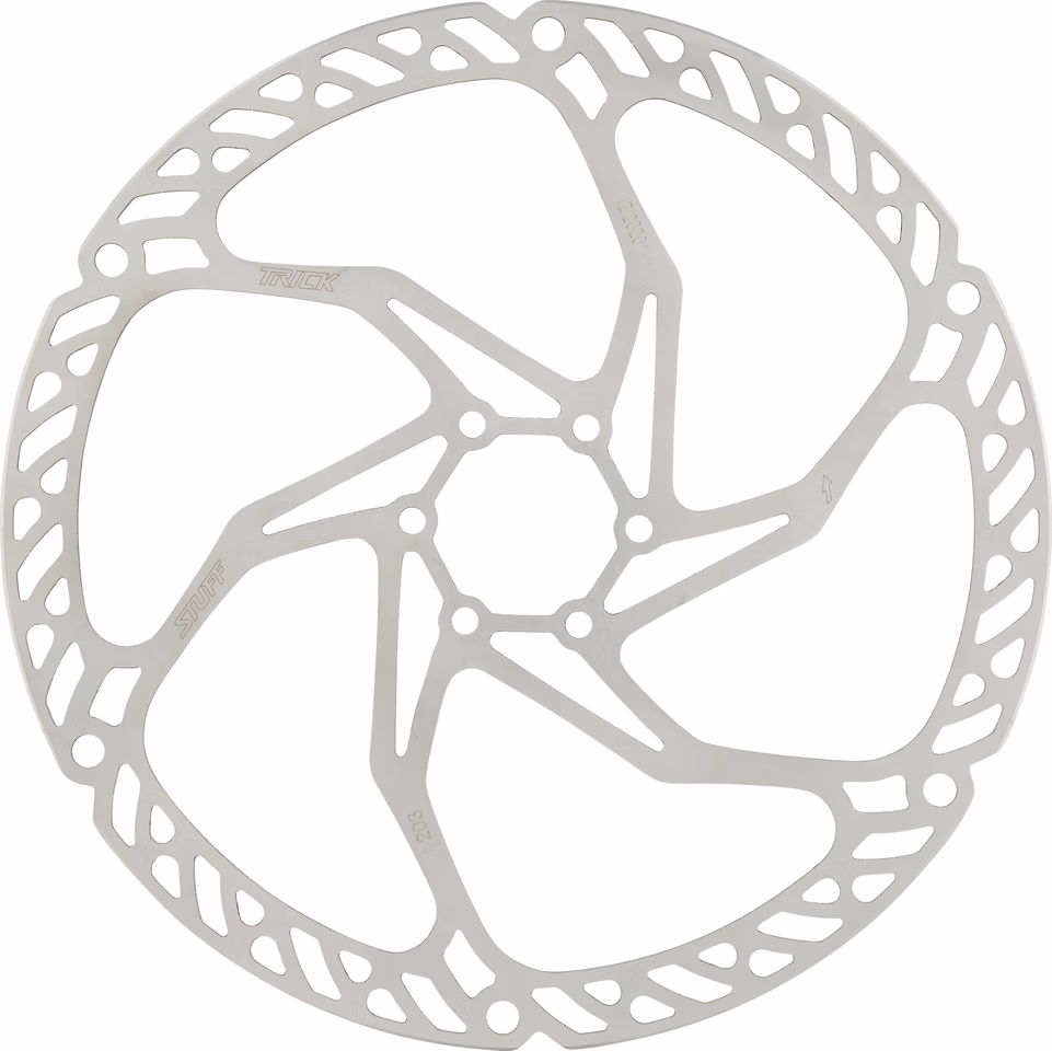 Sale Trickstuff Dächle-Disc UL Bremsscheibe 6-Loch 2025