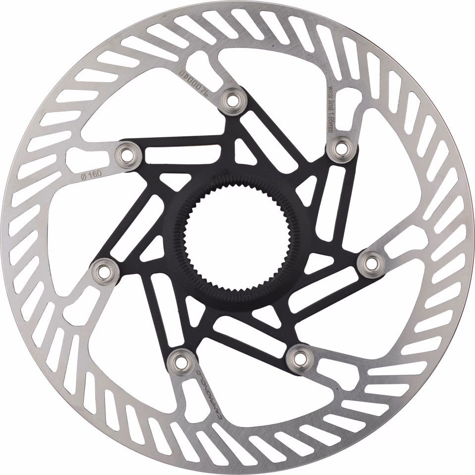 Campagnolo AFS Bremsscheibe Center Lock Online