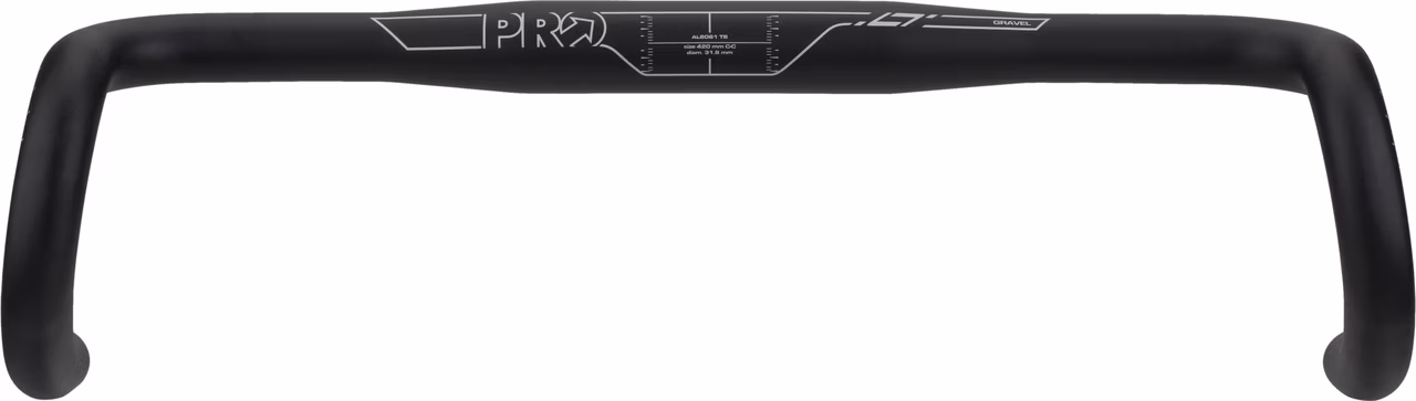 PRO LT Gravel 31.8 Lenker kaufen Angebote