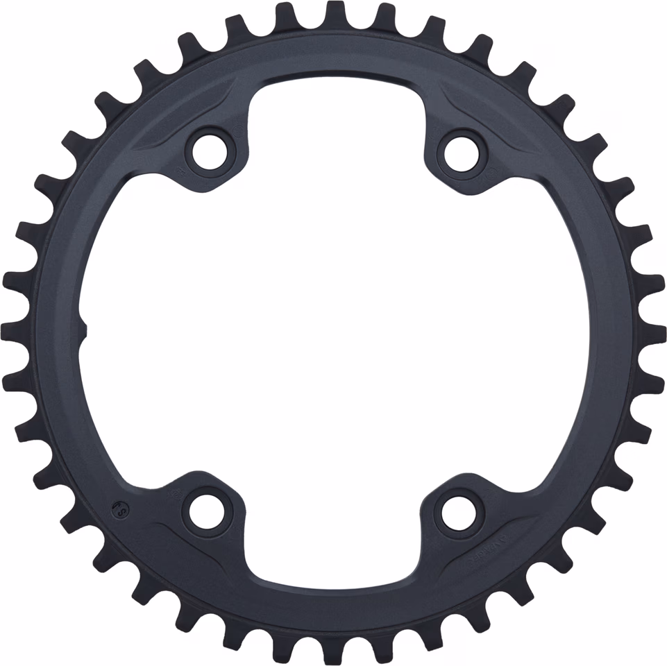 Shimano GRX Kettenblatt FC-RX810-1 11-fach Hotsell