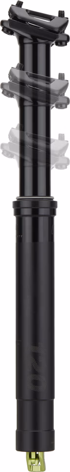 OneUp Components Dropper Post V3 120 mm Vario-Sattelstütze im Angebot