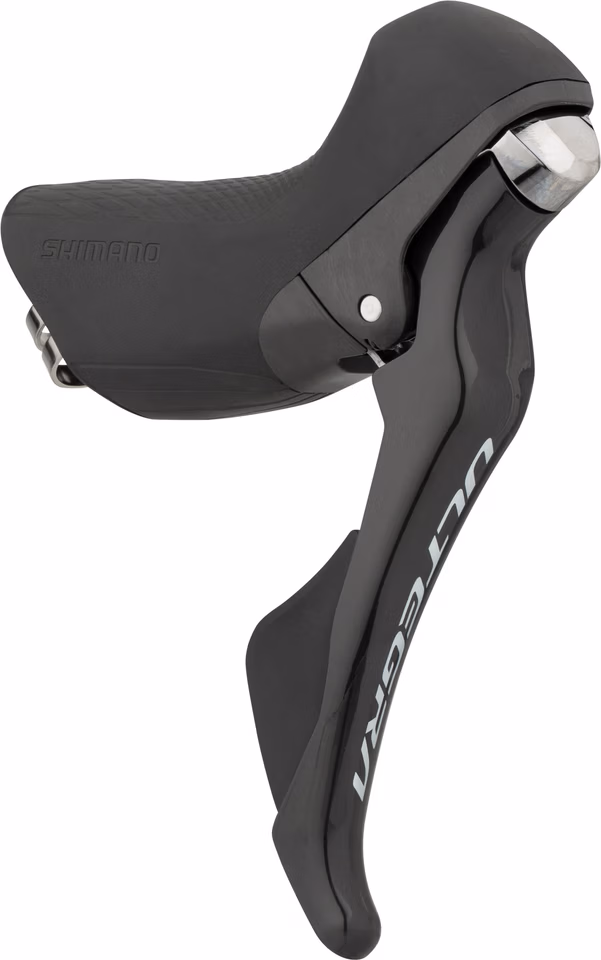 Shimano Ultegra Schalt-/Bremsgriff STI ST-R8000 2-/11-fach Schlussverkauf