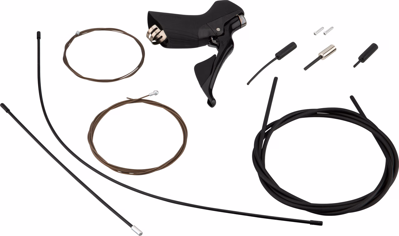 Shimano Ultegra Schalt-/Bremsgriff STI ST-R8000 2-/11-fach Schlussverkauf