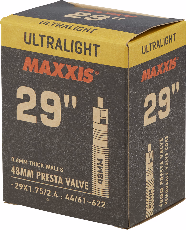 Maxxis Ultralight 29" Schlauch kaufen Günstiger Verkauf