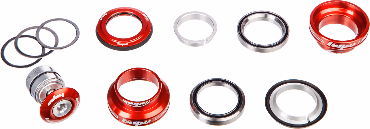 Hope EC34/28 6 - EC34/30 Standard Steuersatz Blitzverkäufe