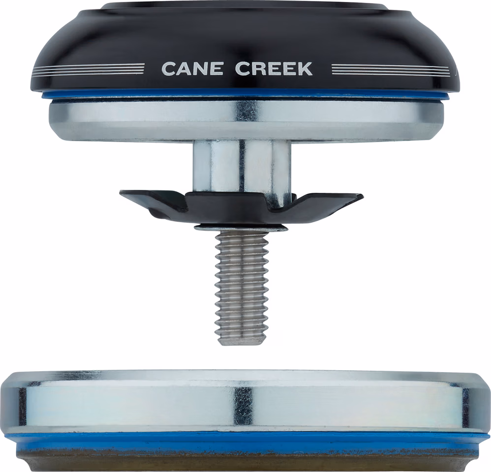 Cane Creek 40er IS42/28 6 - IS52/40 Tapered Steuersatz Fabrik Onlineshop