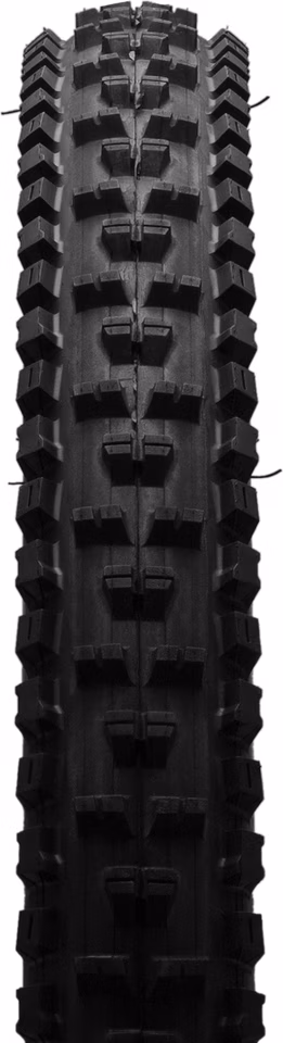 Maxxis Highroller II 3C MaxxTerra EXO TR 27 5" Faltreifen Sonderangebot