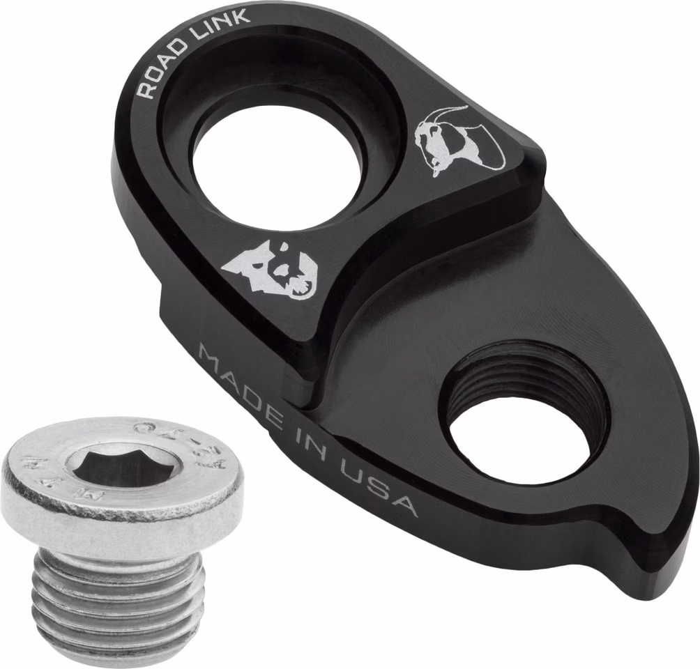 Wolf Tooth Components RoadLink Schaltwerk-Adapter Günstig kaufen