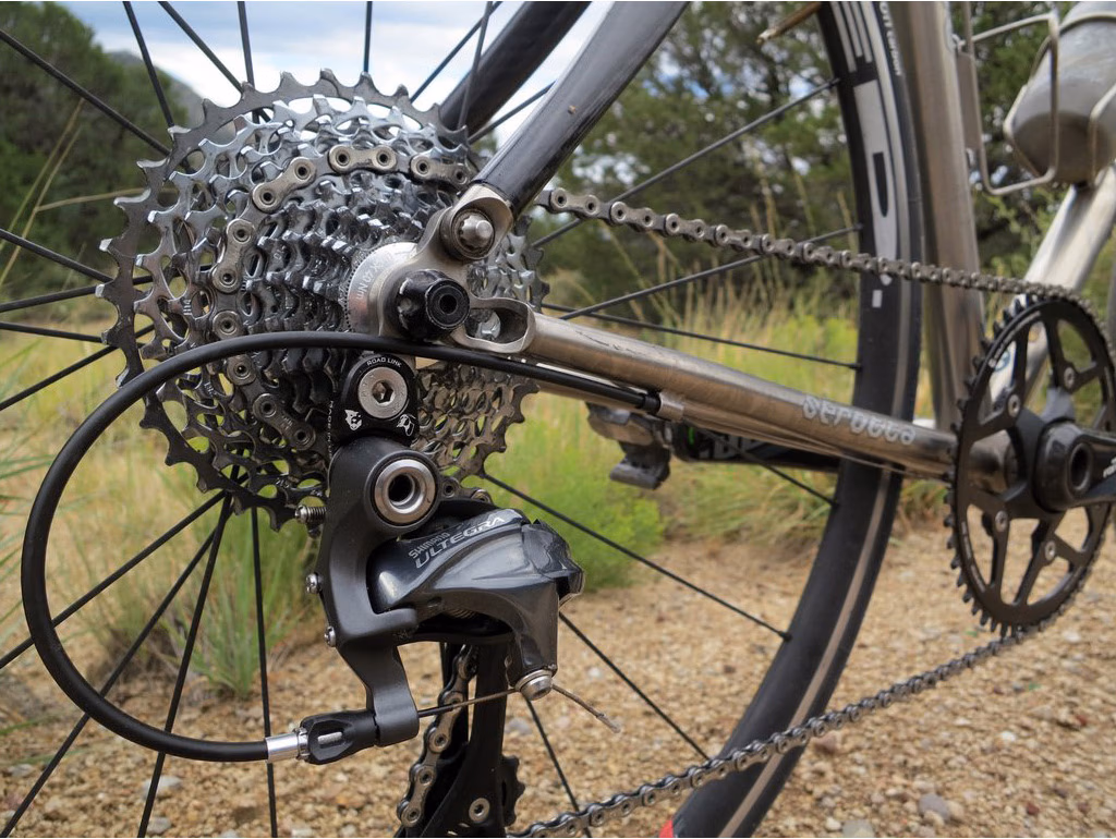 Wolf Tooth Components RoadLink Schaltwerk-Adapter Günstig kaufen
