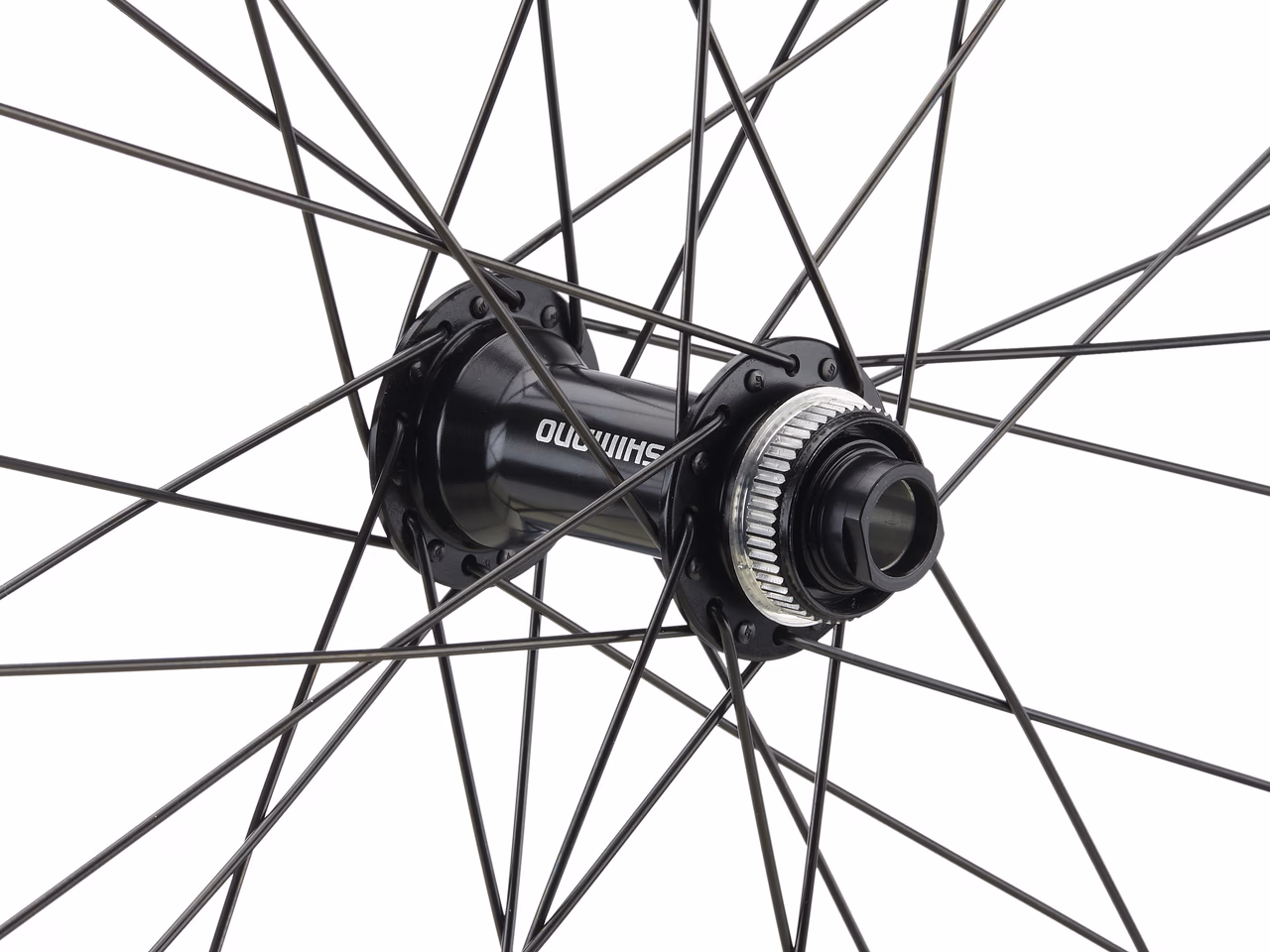 bc basic Mountain Deore Disc Center Lock DT Swiss 533D 29" Boost Laufrad Versandkostenfrei