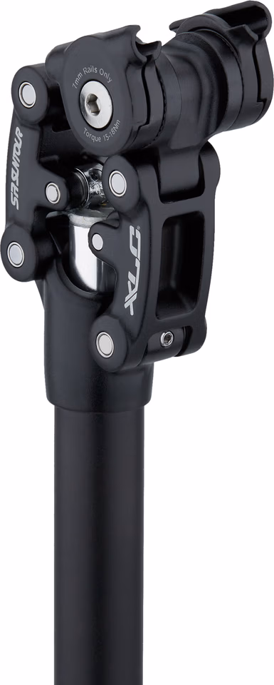 XLC SP-S11 Federsattelstütze kaufen Großer Ausverkauf