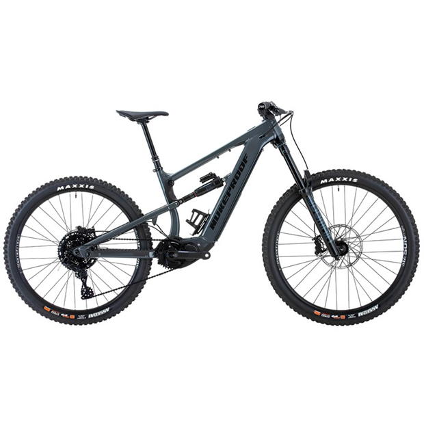 Nukeproof MegaWatt 297 Comp Electric Mountain Bike