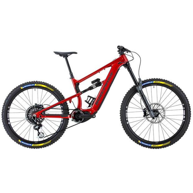 Nukeproof Megawatt 297 RS Electric Mountain Bike
