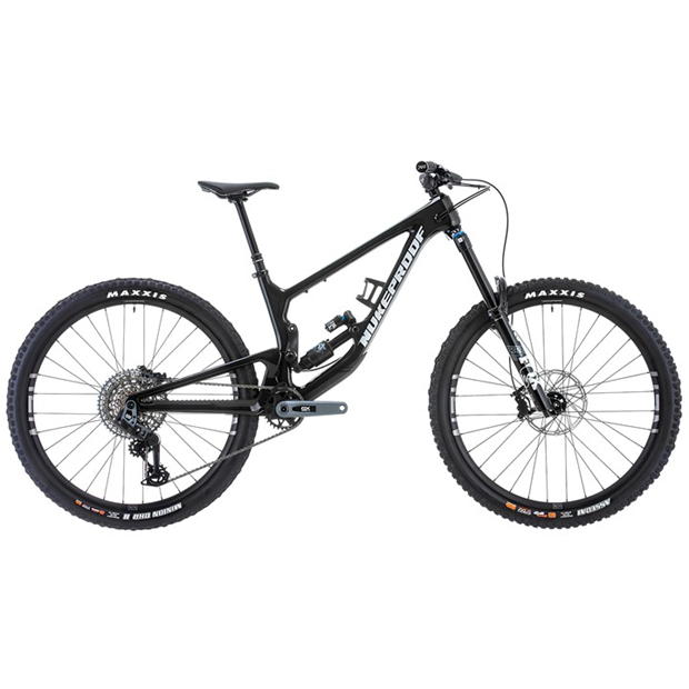 Nukeproof Giga 290 Elite Mountain Bike