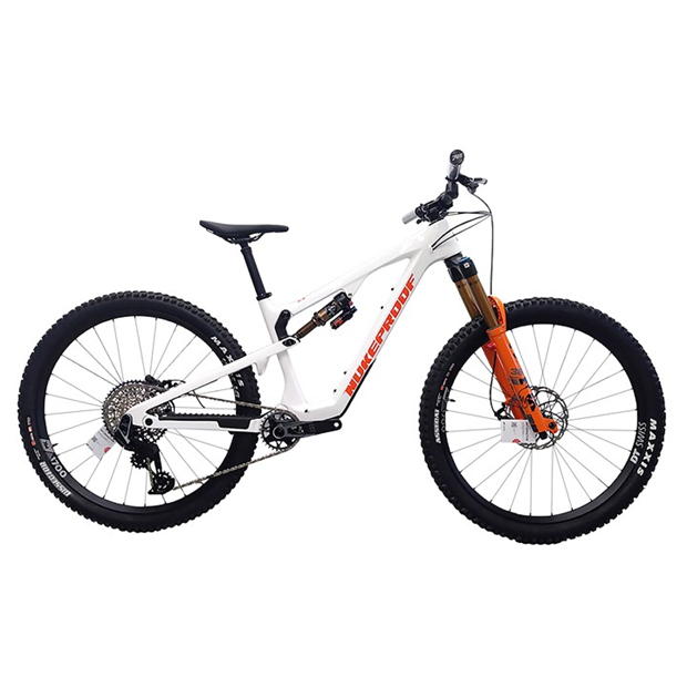 Nukeproof Reactor 290 FACTORY Mountain Bike