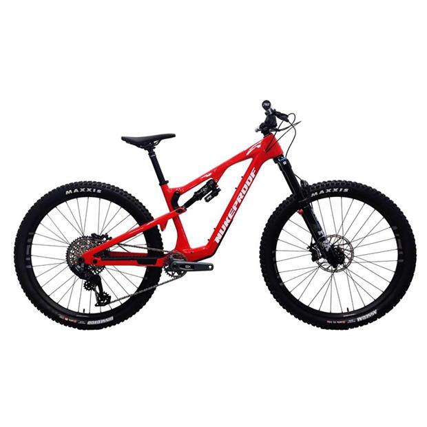 Nukeproof Reactor 290 ELITE Mountain Bike