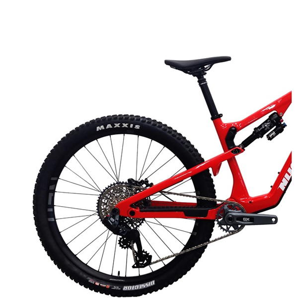 Nukeproof Reactor 290 ELITE Mountain Bike Begrenzt auf 3 Tage