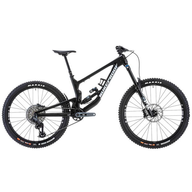 Nukeproof Giga Carbon 297 Elite Mountain Bike