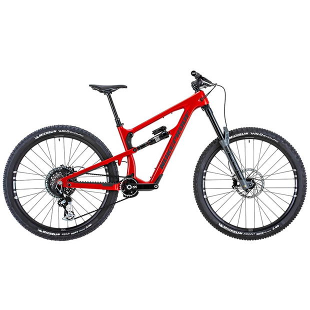 Nukeproof Mega Carbon 290 RS Mountain Bike