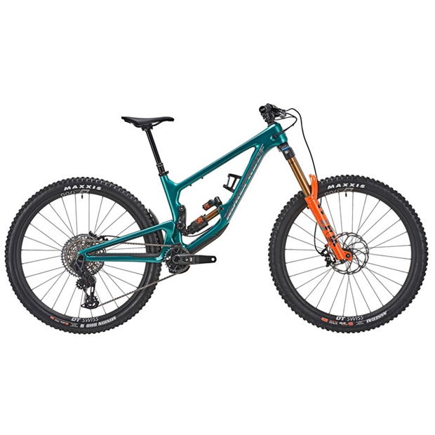 Nukeproof Giga Carbon 290 Factory Mountain Bike
