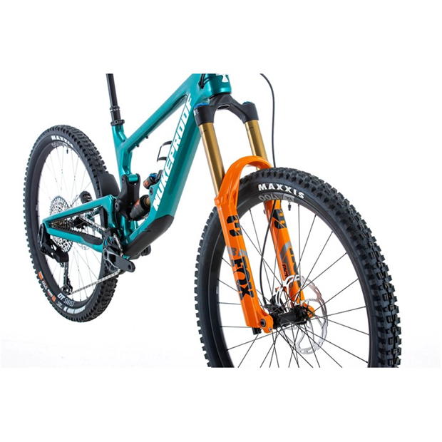 Nukeproof Giga Carbon 290 Factory Mountain Bike 50% Rabatt für begrenzte Zeit