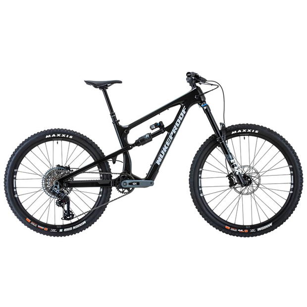 Nukeproof Mega Carbon 297 Elite Mountain Bike