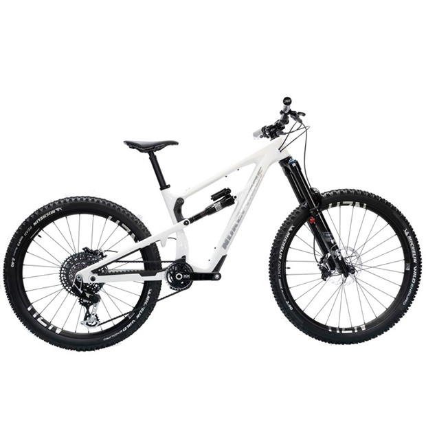 Nukeproof MEGA 297 RS Enduro Mountain Bike