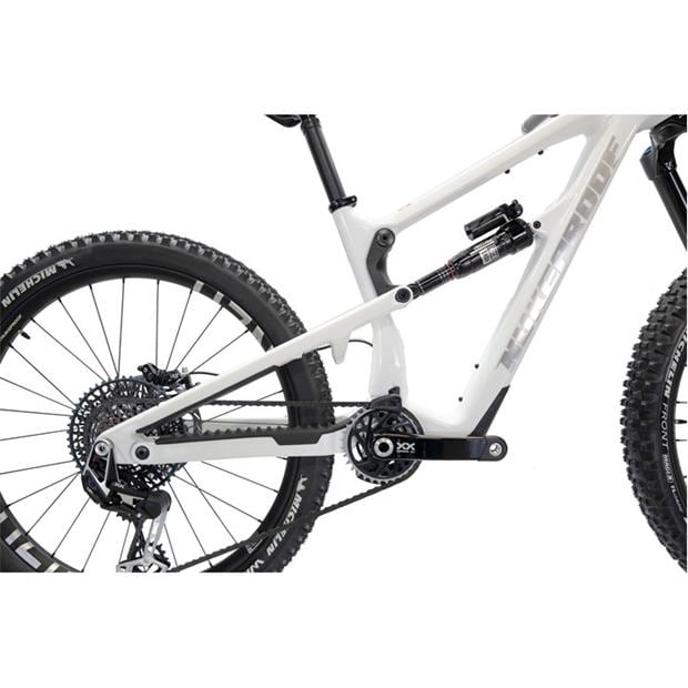 Nukeproof MEGA 297 RS Enduro Mountain Bike 2025