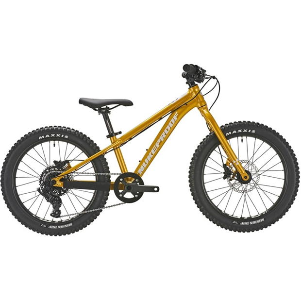 Nukeproof Cub Scout 20 Inch Kids Bike
