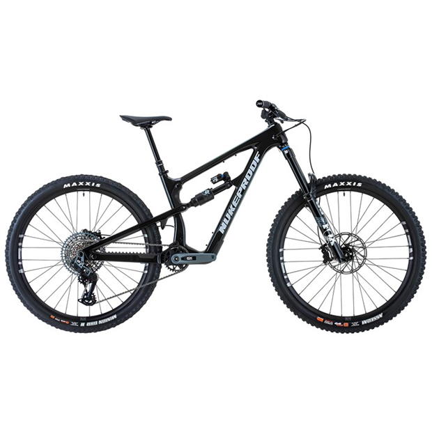 Nukeproof Mega Carbon 290 Elite Mountain Bike