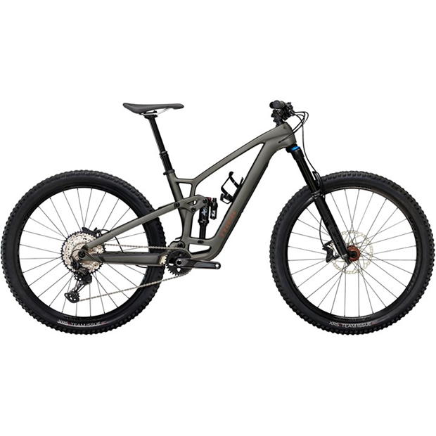 Trek Fuel EX 9.7 Mountain Bike
