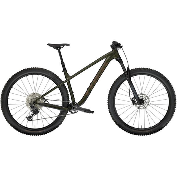 Trek Roscoe 7 Mountain Bike