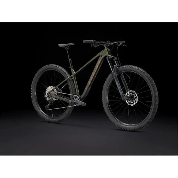 Trek Roscoe 7 Mountain Bike Hotsell