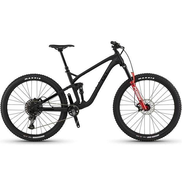 GT Sensor Comp Full Suspension Mountain Bike