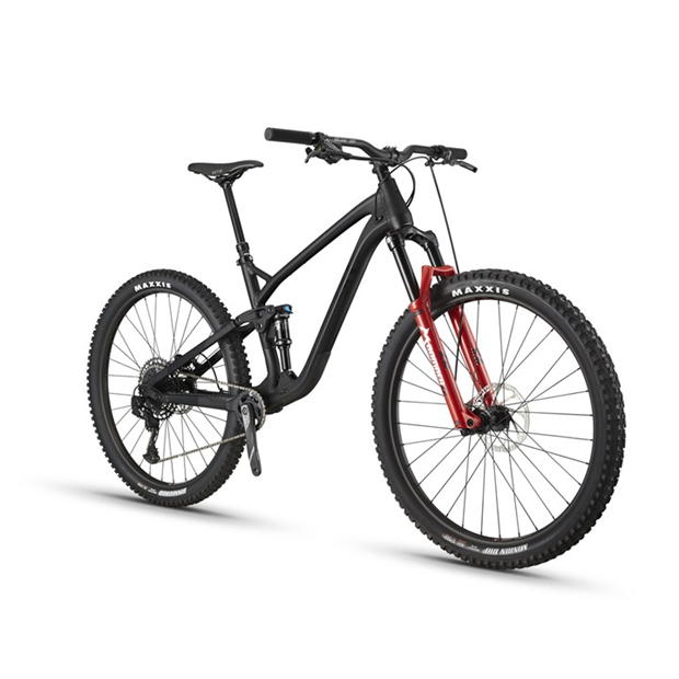 GT Sensor Comp Full Suspension Mountain Bike Günstiger Verkauf