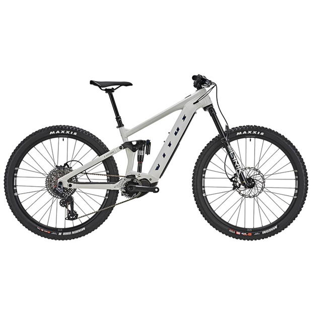 Vitus E-Escarpe 290 VRX Electric Mountain Bike